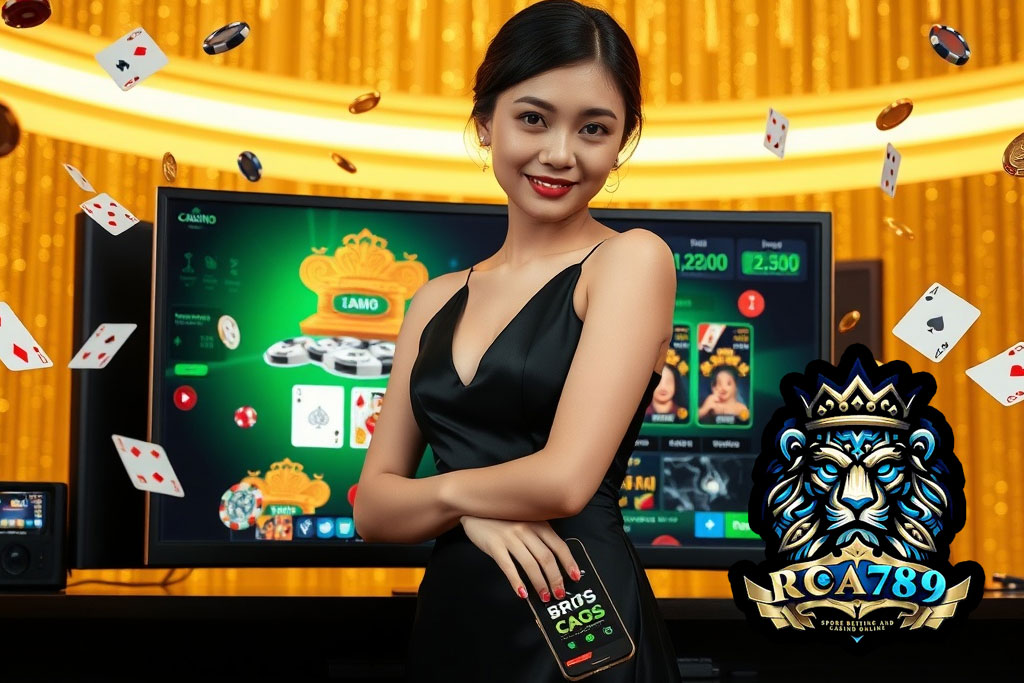 RCA789-ทางเข้าเล่น-บาคาร่า